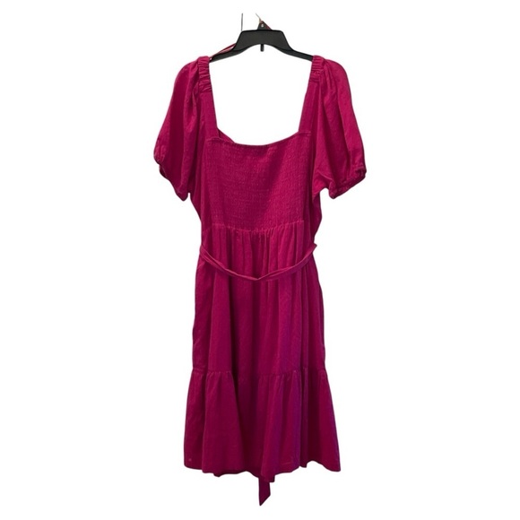 Draper James ladies 1 X SUMMER DRESS NWT - Picture 2 of 3